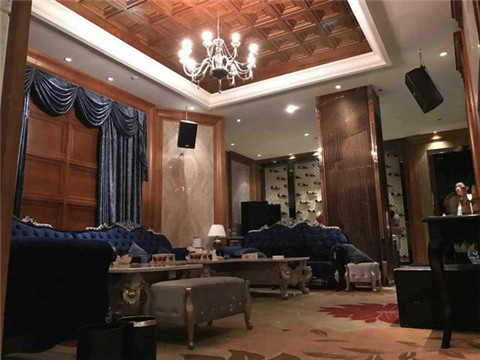 恩施比较便宜三大商务KTV消费排名